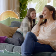 Commercial for Charter Communications directed by Anthony Furlong - production design by Tommaso Ortino