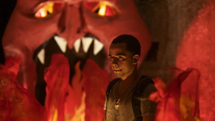 The We and I - production design by Tommaso Ortino