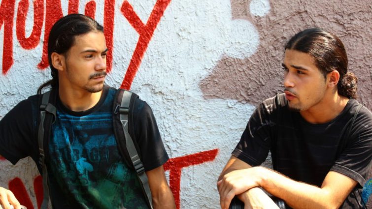 The We and I - Production design by Tommaso Ortino